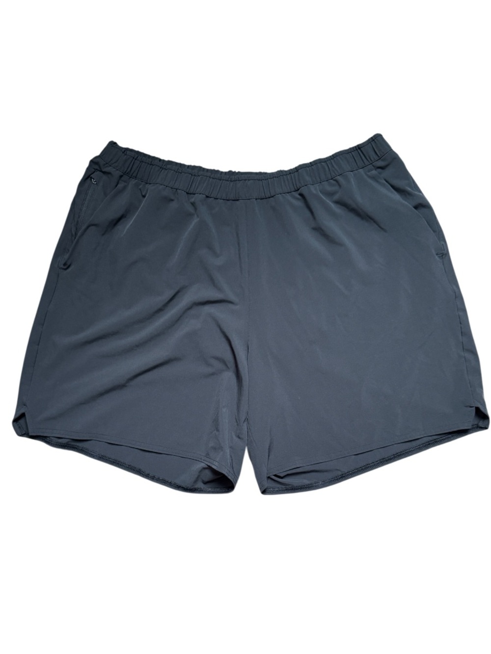 REI Co-op Black Trailmade Lightweight Hiking Shorts XL Hiking Gorpcore Outdoors